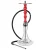 Кальян Aroma Hookah - Steel Lima Red